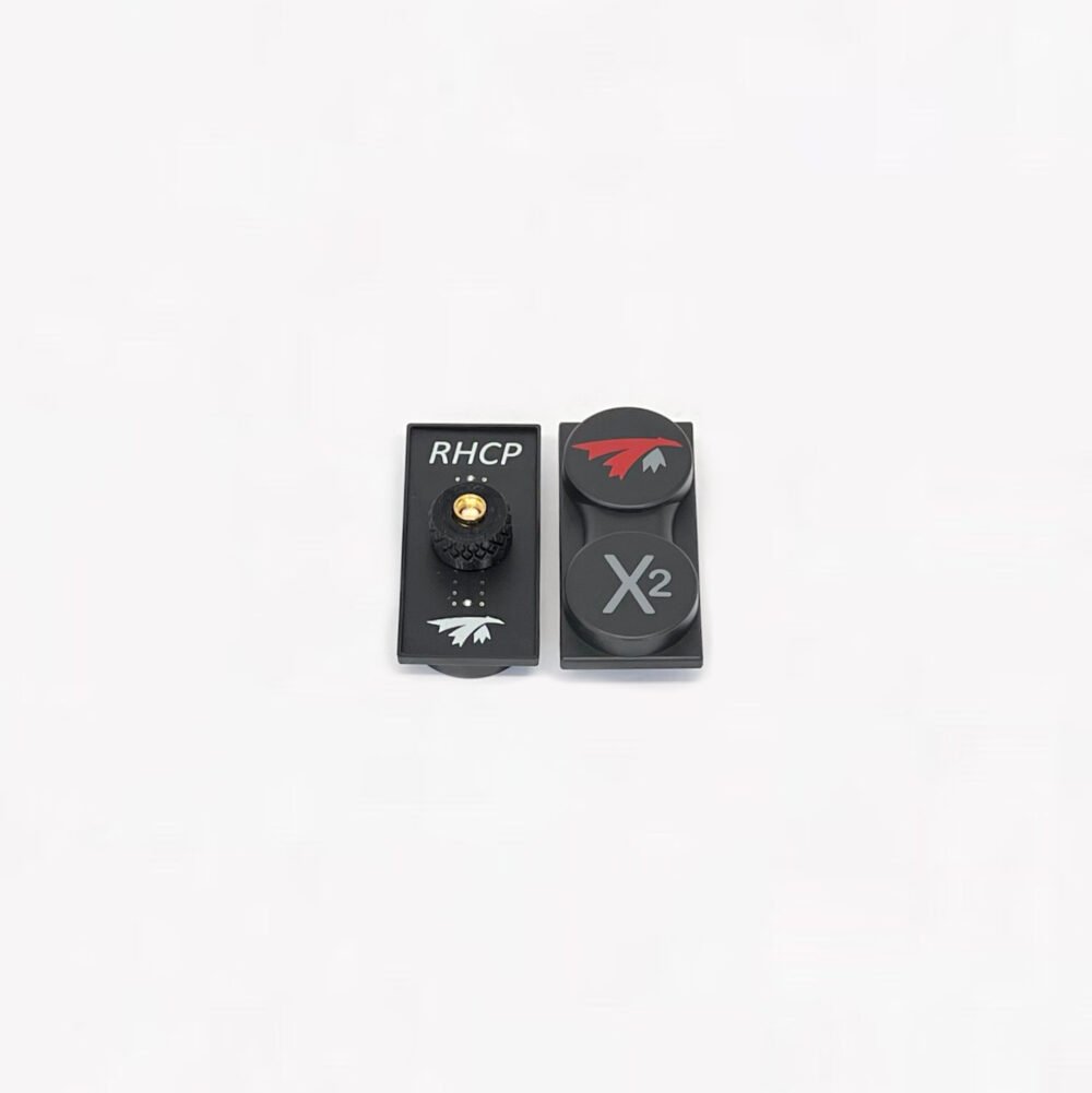 TrueRC X²-AIR 5.8 MK II PAIR FOR WALKSNAIL - Image 2