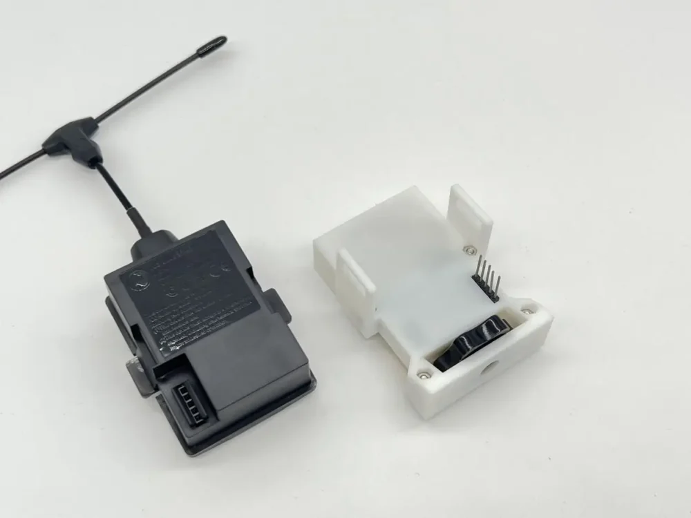 1.2/1.3G to 5.8G Repeater Transponder Booster Transmitter & Receiver - Image 4