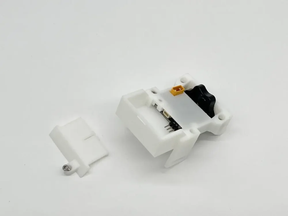 1.2/1.3G to 5.8G Repeater Transponder Booster Transmitter & Receiver - Image 5