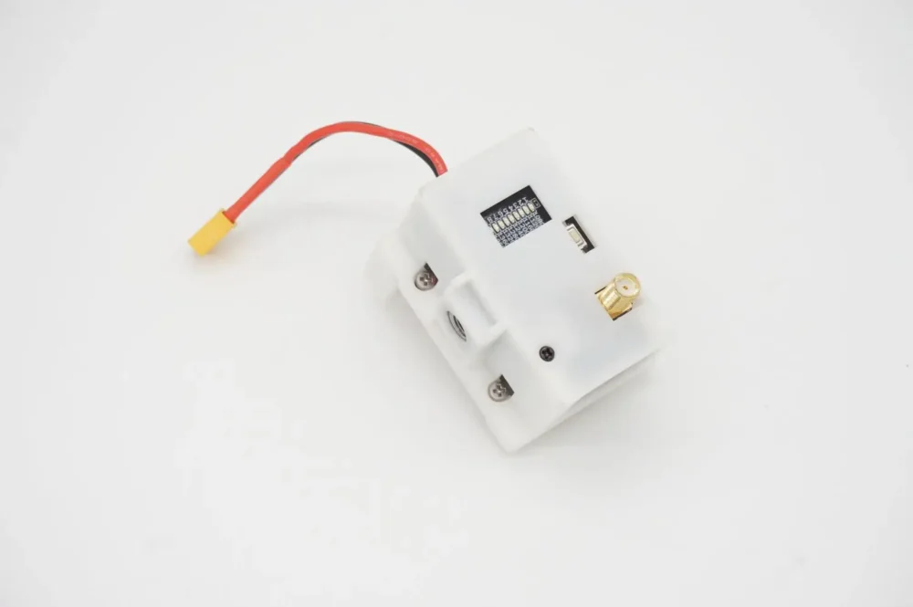 1.2/1.3G to 5.8G Repeater Transponder Booster Transmitter & Receiver - Image 2