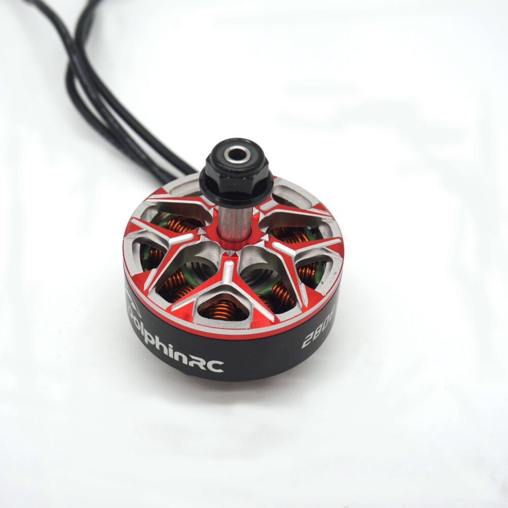 DolphinRC 2808 1300KV Motor - Image 5