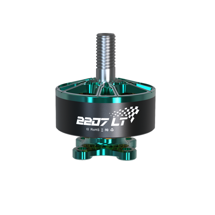 VCI 2207 LT 2160KV Motor