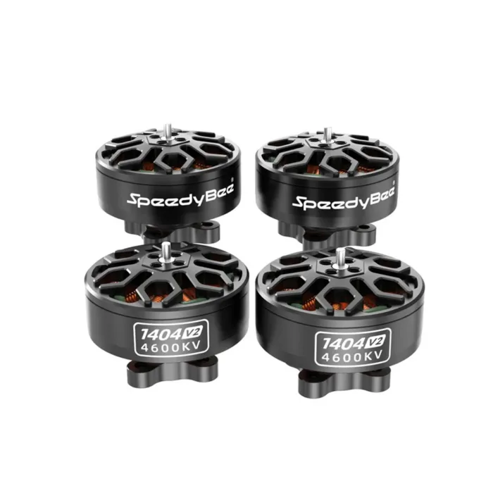SpeedyBee 1404 4600KV Bee25 Motor