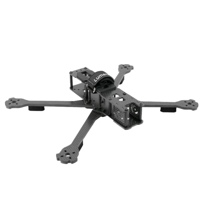 Lumenier QAV-R 2C 7 inch Frame Kit