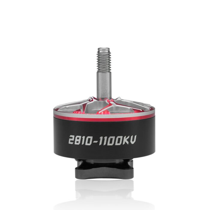 Dolphinrc 2810 1100KV Brushless Motor