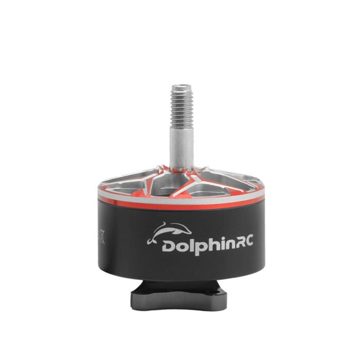 Dolphinrc 2812 900KV Brushless Motor