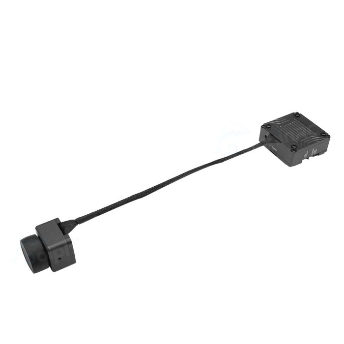 Thermal Camera ECLIPSE Series