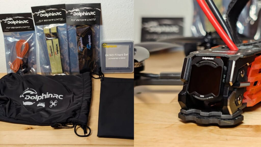 What Does FPV Stand For in Drones