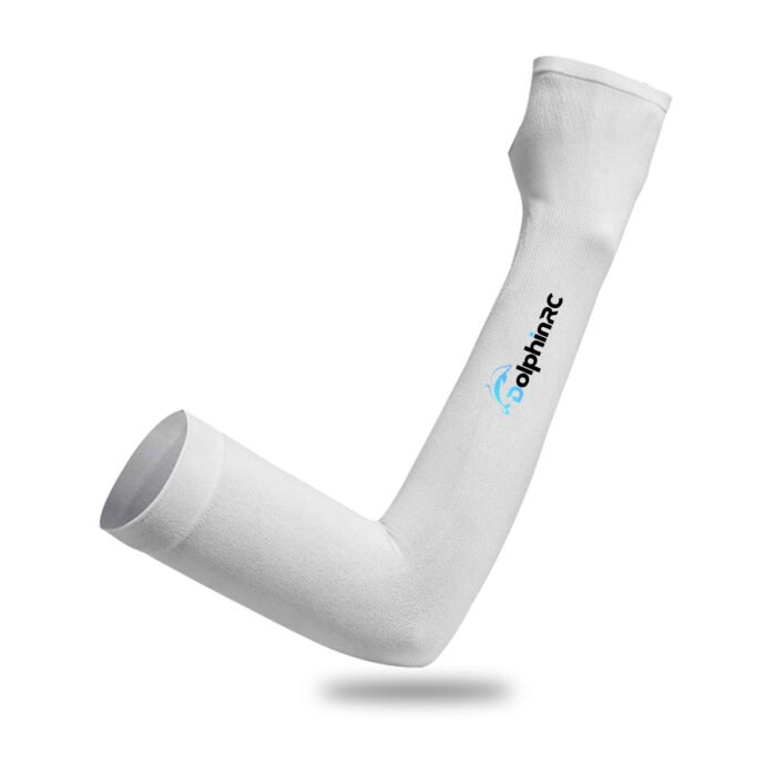 DolphinRC UV Sun Protection Sleeves