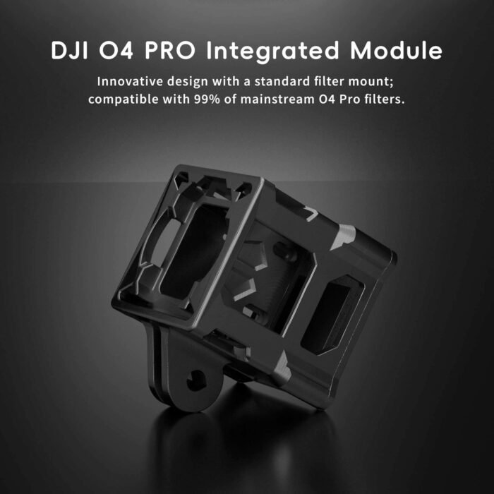 DJI O4 PRO Integrated Module