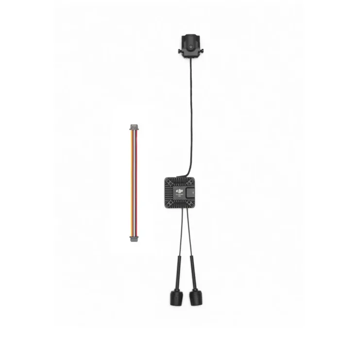 DJI O4 Air Unit Pro-Brand New & Activated