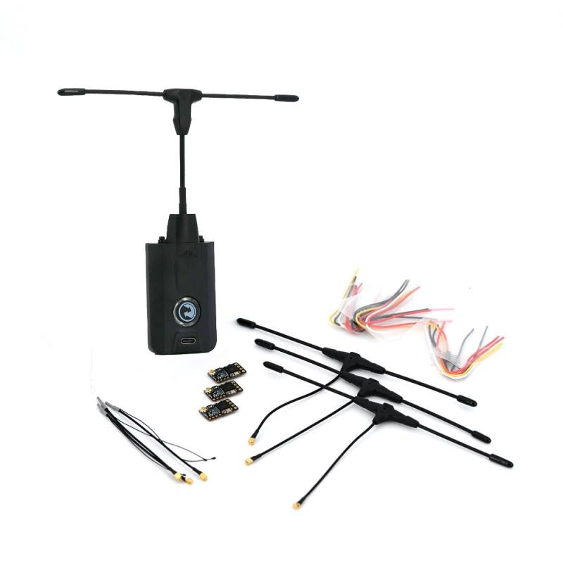 TBS CROSSFIRE MICRO TX V2 LITE Starter Set1