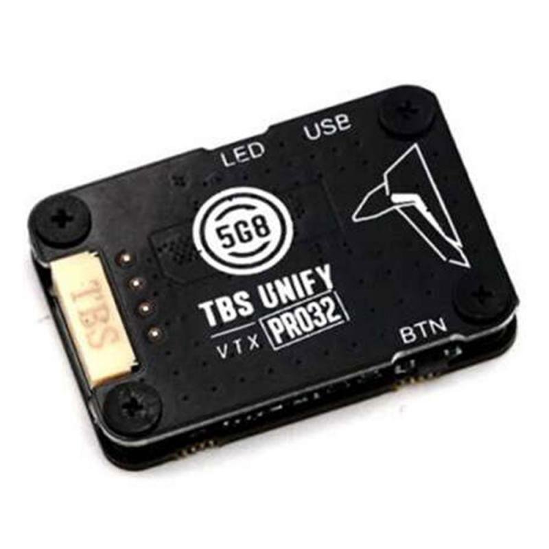 TBS-Unify-Pro-32-HV-MMCX-Video-Transmitter-TX-1
