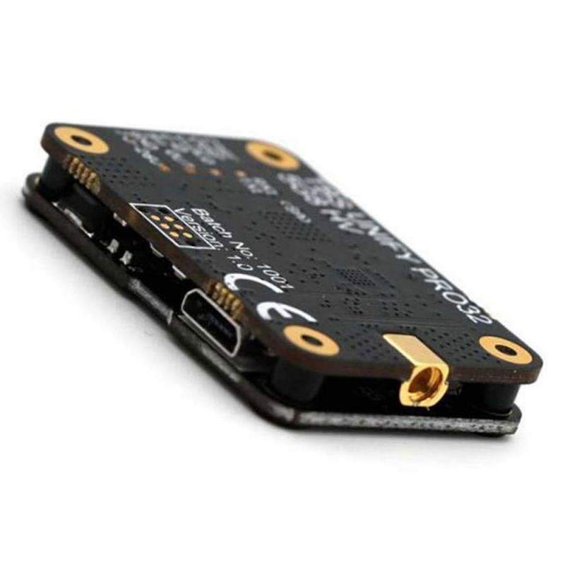 TBS-Unify-Pro-32-HV-MMCX-Video-Transmitter-TX-4