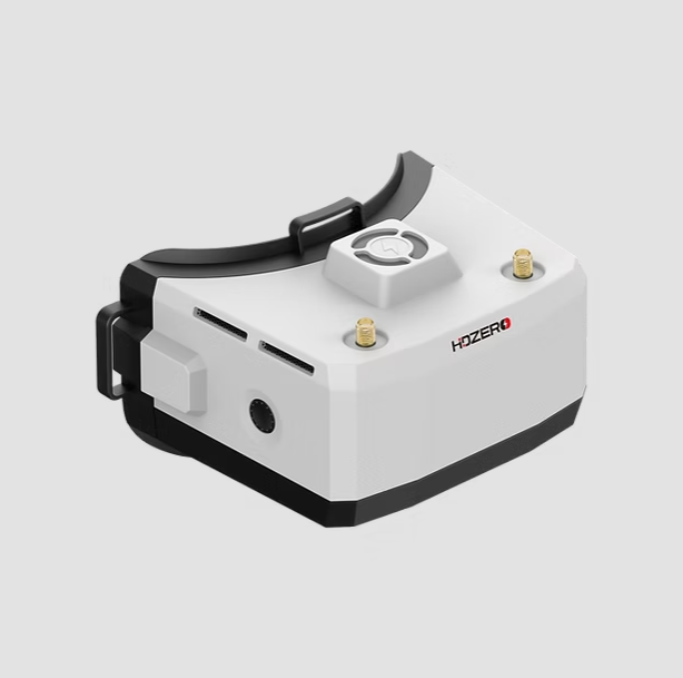 HDZero BoxPro/BoxPro+