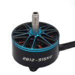 Dolphinrc 2812 915KV Brushless Motor