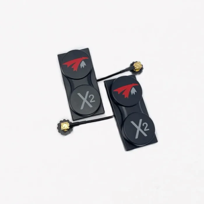 X²-AIR 5.8 MK II for DJI FPV